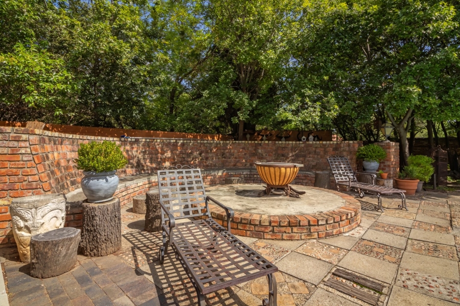 4 Bedroom Property for Sale in Wilgenhof Free State